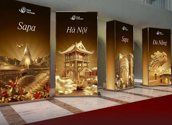 Welcome & Pre-Event Experience